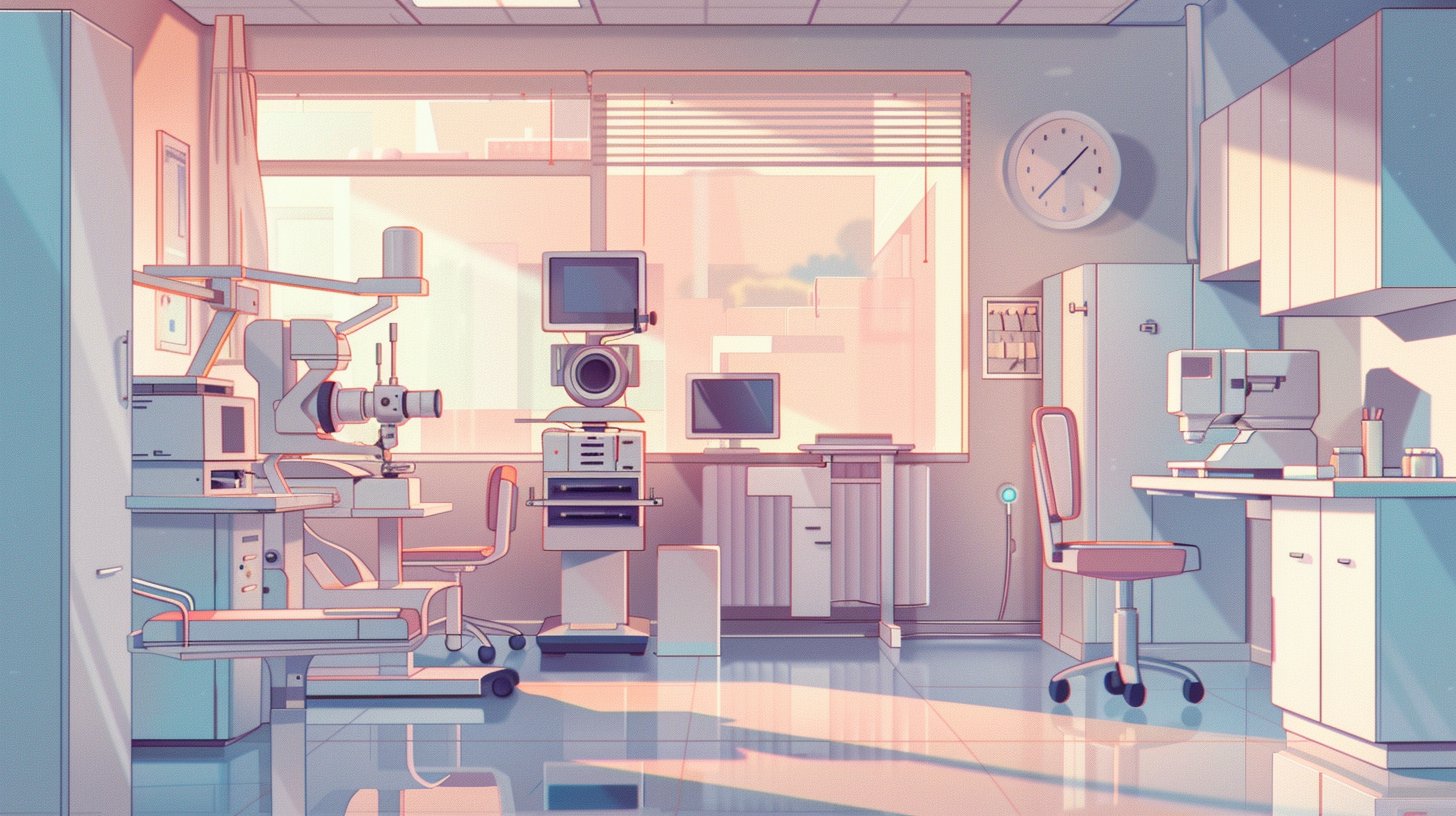 Comment devenir ophtalmologiste