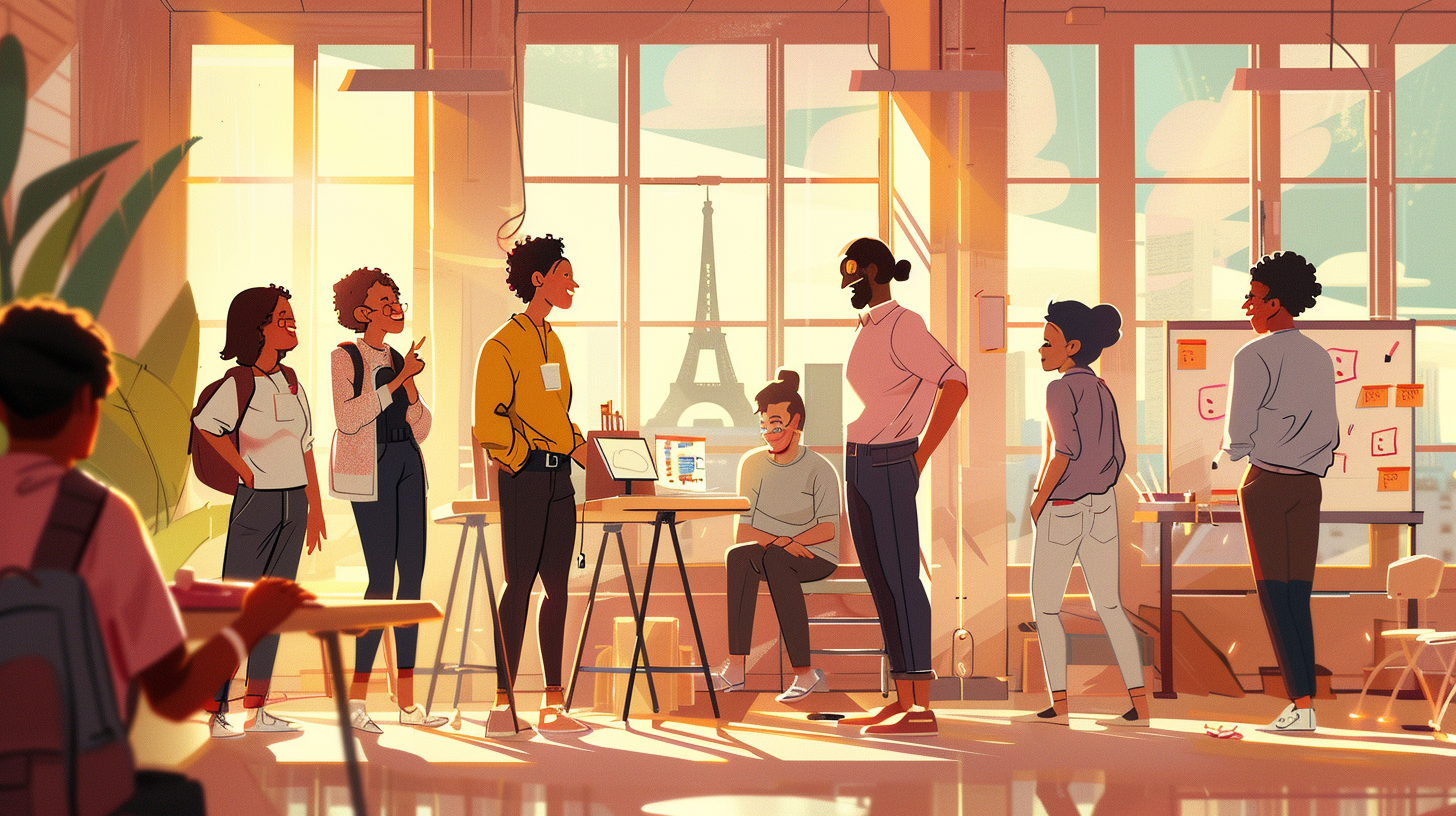 Avis IFE Paris