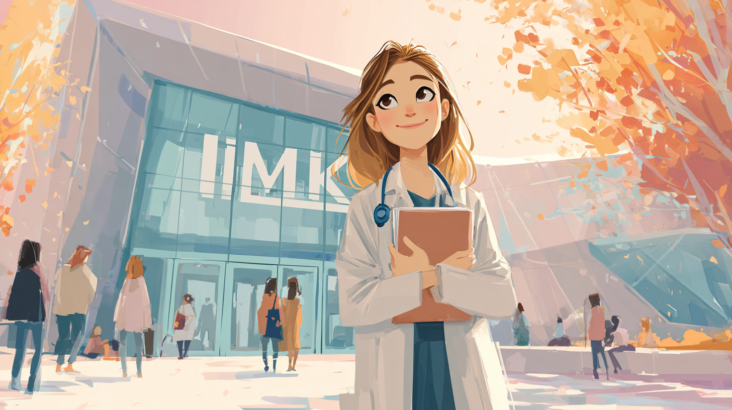 Avis IFMK de Dijon