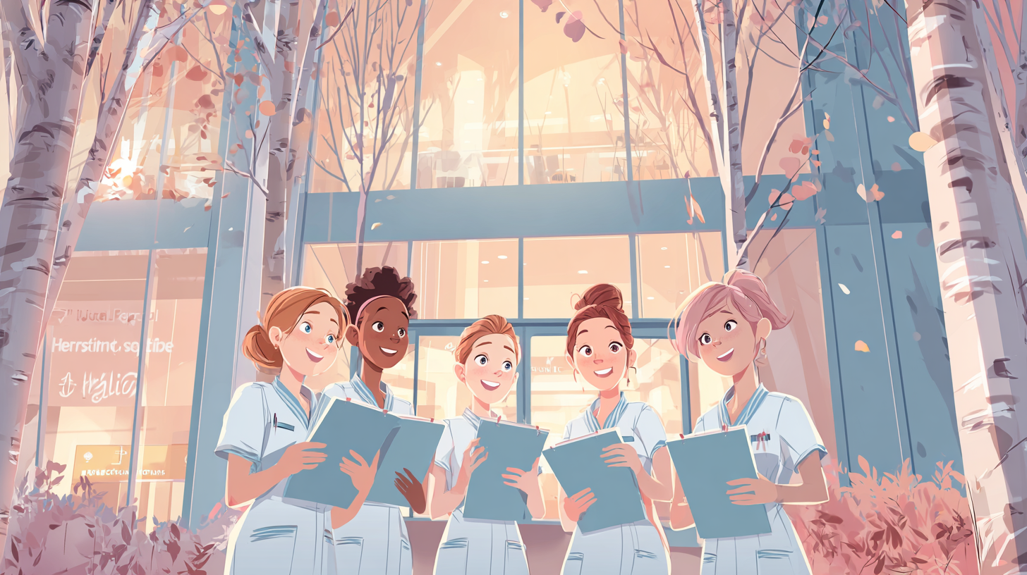 Avis IFMK de l'Hôpital Ambroise Paré