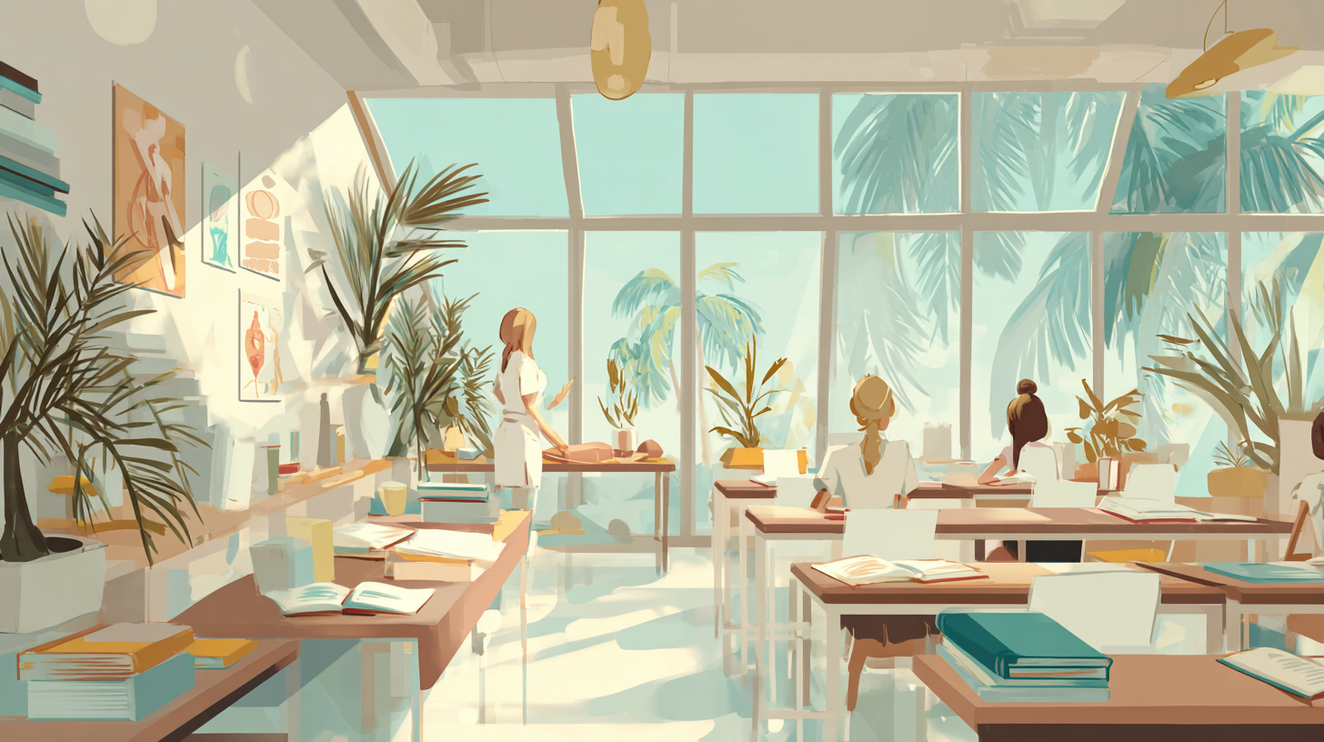 Avis IFMK de La Réunion
