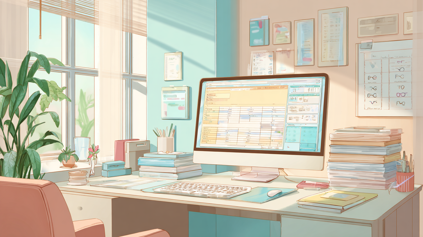 logiciels gestion cabinet orthoptiste