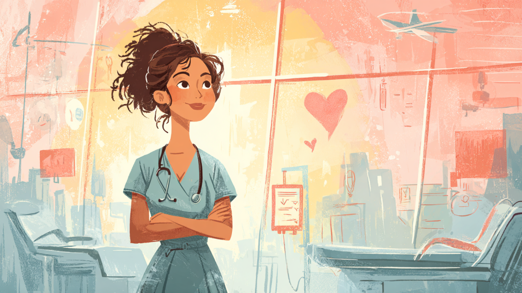 Pourquoi le secteur de la santé reste un pilier de l’emploi en France