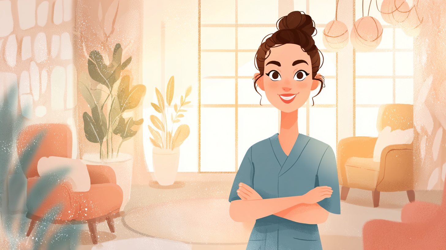 pourquoi travailler en SAD en tant qu'aide soignant? 