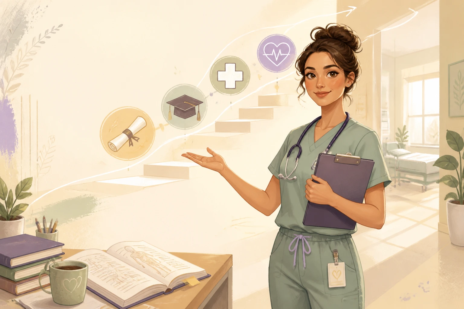 Comment devenir infirmier en pratique avancée (IPA) : formation, diplôme et débouchés